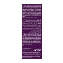 KOLESTON | Βαφή Μαλλιών 2/0 Μαύρο Deluxe Kit 1 Τεμάχιο