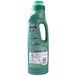 ACE | GENTILE | Ενισχυτικό Πλύσης Gentile 1lt
