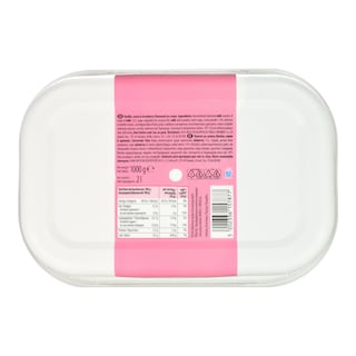 DREAM & CO | Παγωτό Βανίλια Κακάο Φράουλα 1kg