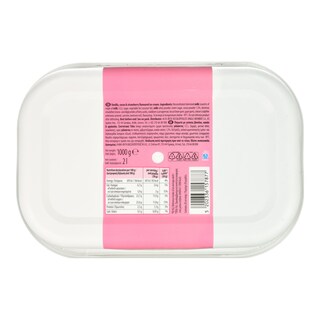 DREAM & CO | Παγωτό Βανίλια Κακάο Φράουλα 1kg