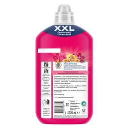 CAJOLINE | Συμπυκνωμένο Μαλακτικό Λίλιουμ και Φρούτα Δάσους 82 Μεζούρες