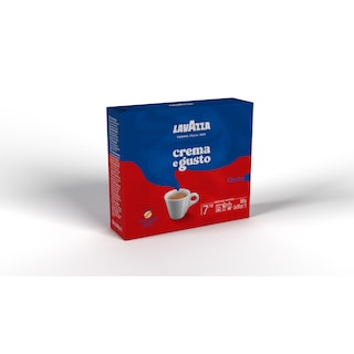 LAVAZZA | Καφές Espresso Crema Gusto Αλεσμένος 2x250g