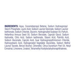 DOVE | Αφρόλουτρο Deeply Nourishing 600ml