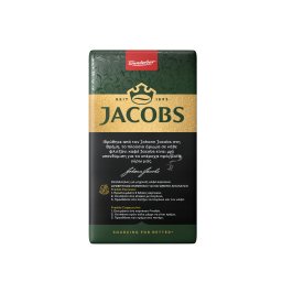 JACOBS | Καφές Espresso Arabica Exclusiva