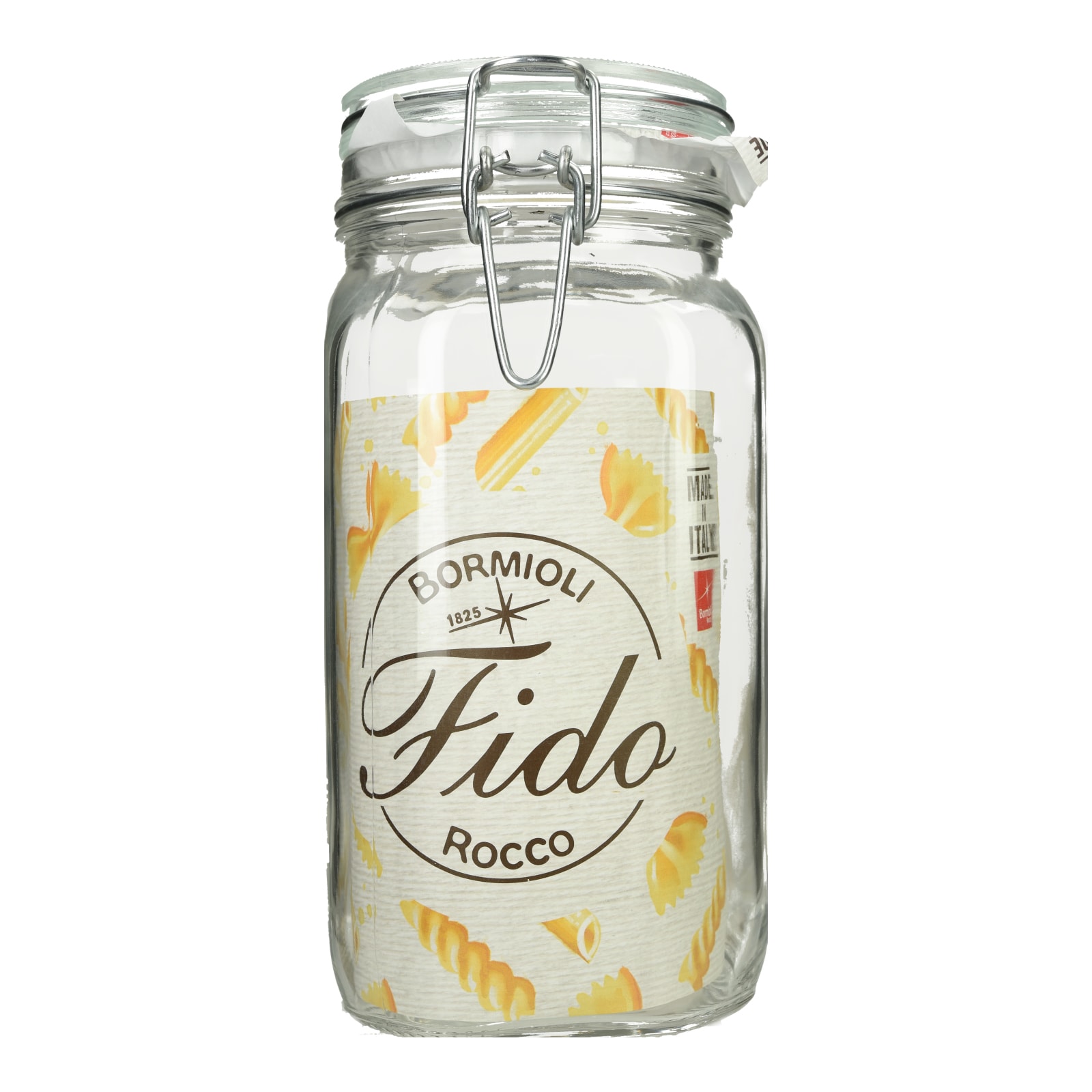 ΒΑΖΟ FIDO ΑΕΡΟΣΤΕΓΕΣ 1.500 GR 1 ΤΕΜ