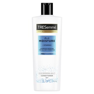 TRESEMME | Conditioner Rich Moisture Ξηρά Μαλλιά 400ml