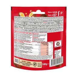 KITKAT | Σοκολατάκια Γάλακτος KITKAT Ball 140g