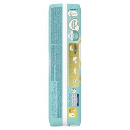 PAMPERS | Πάνες Μωρού Premium Care Νο1 50 Τεμάχια