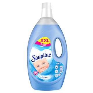SOUPLINE | Μαλακτικό Ρούχων Mistral 50 Mεζούρες
