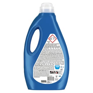 SKIP | Yγρό Πλυντηρίου Ρούχων Ultimate Extra Freshness 78 Μεζούρες