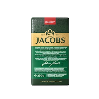 JACOBS | Καφές Φίλτρου Kronung Intense 250g
