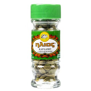 ΗΛΙΟΣ | Κάρδαμο Πράσινο 25g