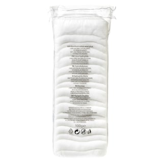 CARE | Βαμβάκι Zig Zag 100g