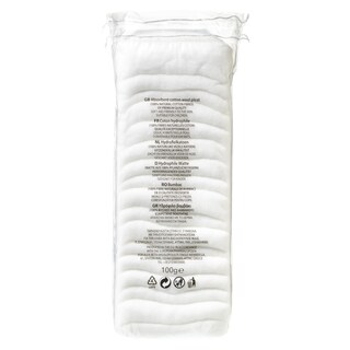 CARE | Βαμβάκι Zig Zag 100g