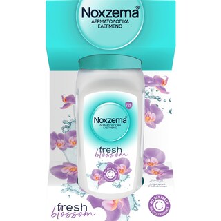 NOXZEMA | Αποσμητικό Roll On Fresh Blossom 50ml