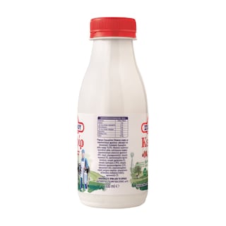 ΣΤΑΜΟΥ | Κεφίρ Κόκκινα Φρούτα 330ml