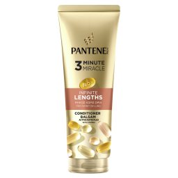 PANTENE | Conditioner Μήκος Χωρίς Όρια 220ml
