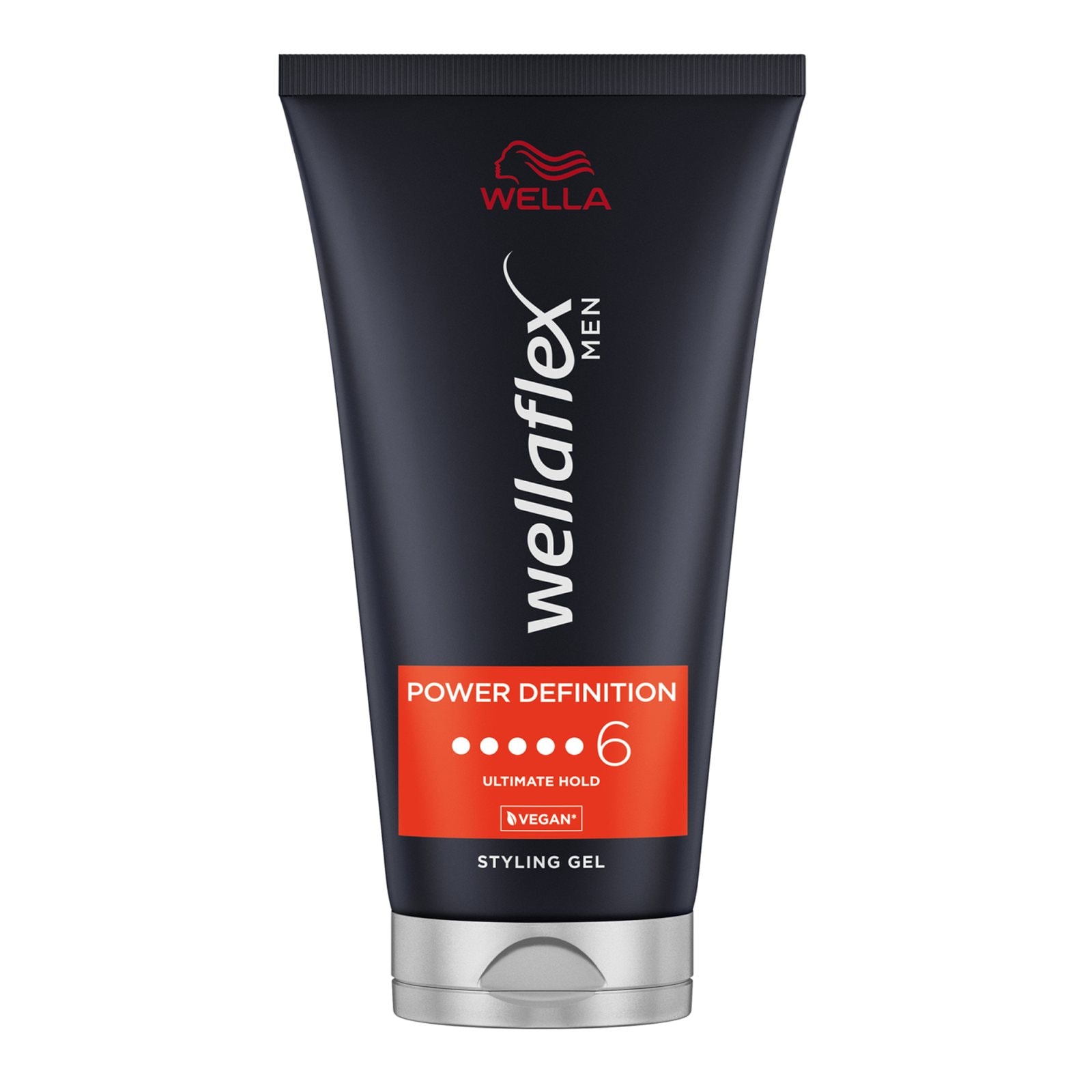 Gel Μαλλιών Power Definition Ultimate Hold 150ml