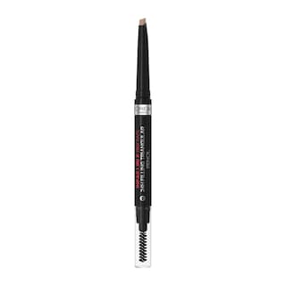 L'OREAL | Μολύβι Φρυδιών Infaillible Brow Triangular Dark Blonde 1 Τεμάχιο