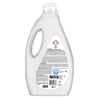 SKIP | Υγρό Πλυντηρίου Ρούχων Spring Fresh 40 Μεζούρες