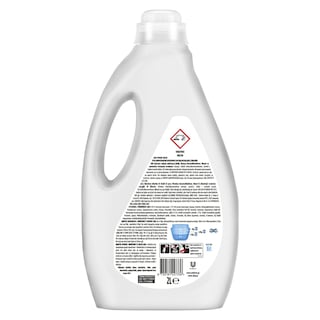 SKIP | Υγρό Πλυντηρίου Ρούχων Spring Fresh 40 Μεζούρες