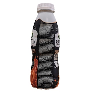 ARLA | ARLA CHOCO MILK Protein Σοκολάτα 50% Λιγότερη Ζάχαρη 500 GR