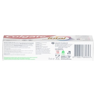COLGATE | Οδοντόκρεμα Total Active Prevention Original 75ml