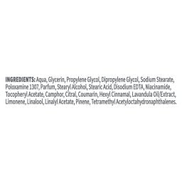 DOVE | Αποσμητικό Stick Lavender & Chamomile 75ml
