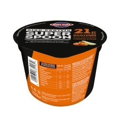 ΚΡΙ ΚΡΙ | Επιδόρπιο Γιαουρτιού Super Spoon Καραμέλα Αχλάδι 200g