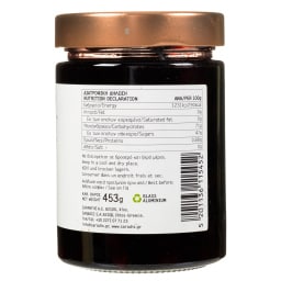 ΣΑΡΑΝΤΗΣ | Sweet Preserve Sour Cherry 453g