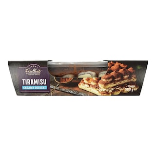 EXCELLENT | Τιραμισού  500g