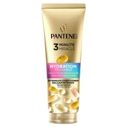 PANTENE | Conditioner 3 Minute Miracle Ενυδάτωσης 220ml