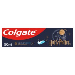COLGATE | Οδοντόκρεμα Παιδική Harry Potter 50ml
