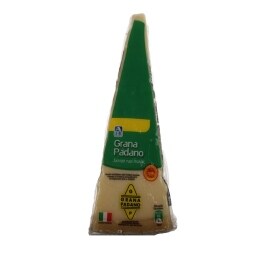 ΑΒ | GRANA PADANO ΚΟΜΜΑΤΙ 250 GR