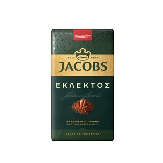 Καφές Φίλτρου Εκλεκτός 250g