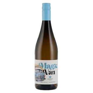 ΚΤΗΜΑ ΜΠΑΡΑΦΑΚΑ | Οίνος Λευκός Magic Van 750ml