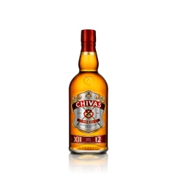 CHIVAS REGAL | ΟΥΙΣΚΙ 12 ΕΤΩΝ 700 ML