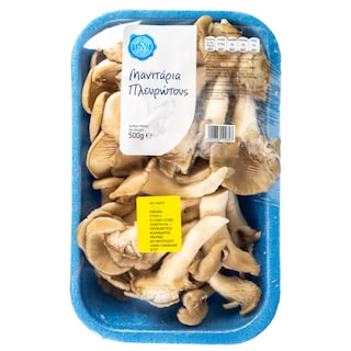 ΑΒ | Μανιτάρια Πλευρώτους 500g