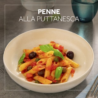 BARILLA | Μακαρόνι Penne Rigate 500g