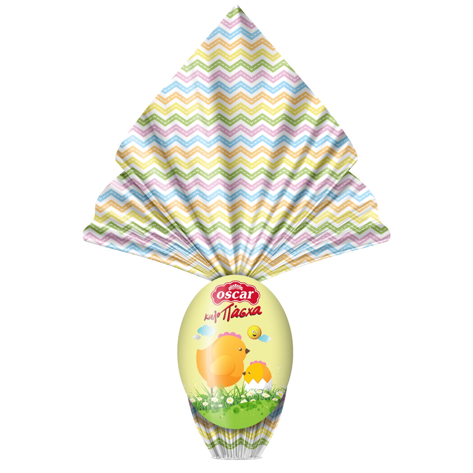 Σοκολατένιο Αυγό Χρυσό 80g & ΔΩΡΟ ΕΚΠΛΗΞΗ