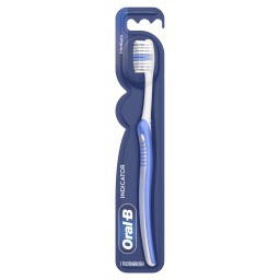 ORAL B | Οδοντόβουρτσα Indicate Oval No 35 1 Τεμάχιο