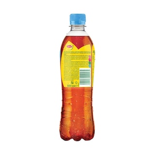 LIPTON | Ice Tea Raspberry Zero 500ml