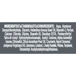 DOVE | Αποσμητικό Roll On Men Advanced Care Clean Comfort 50ml