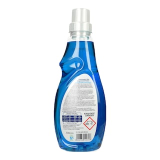 ΑΒ | Υγρό Πλυντηρίου Ρούχων Υάκινθος Λευκά Λουλούδια 20 Μεζούρες