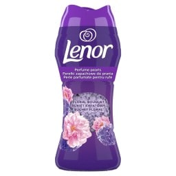 LENOR | Ενισχυτικό Αρώματος Ρούχων Amethyst 270g