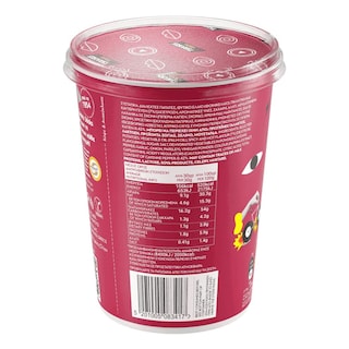 ΤΣΑΚΙΡΗΣ | Sticks Cup Spicy Hot 60g