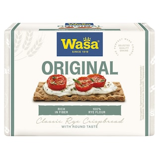 WASA | Φρυγανιές Original 275g