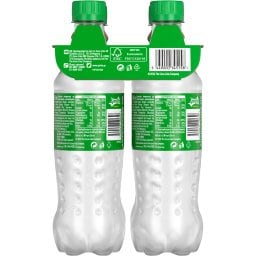 SPRITE | Αναψυκτικό Γκαζόζα Φιάλη 4x500ml