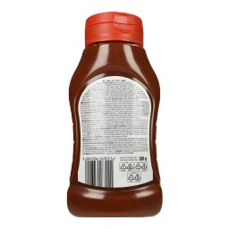 GUSTONA | Κέτσαπ Πικάντικη 500g