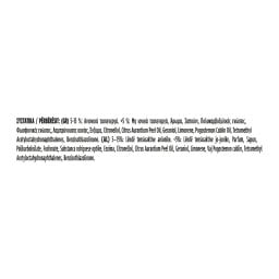 SKIP | Yγρό Πλυντηρίου Ρούχων Spring Fresh 84 Μεζούρες